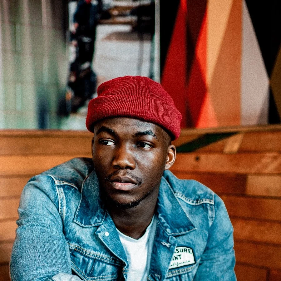 Jacob Banks - Mercy