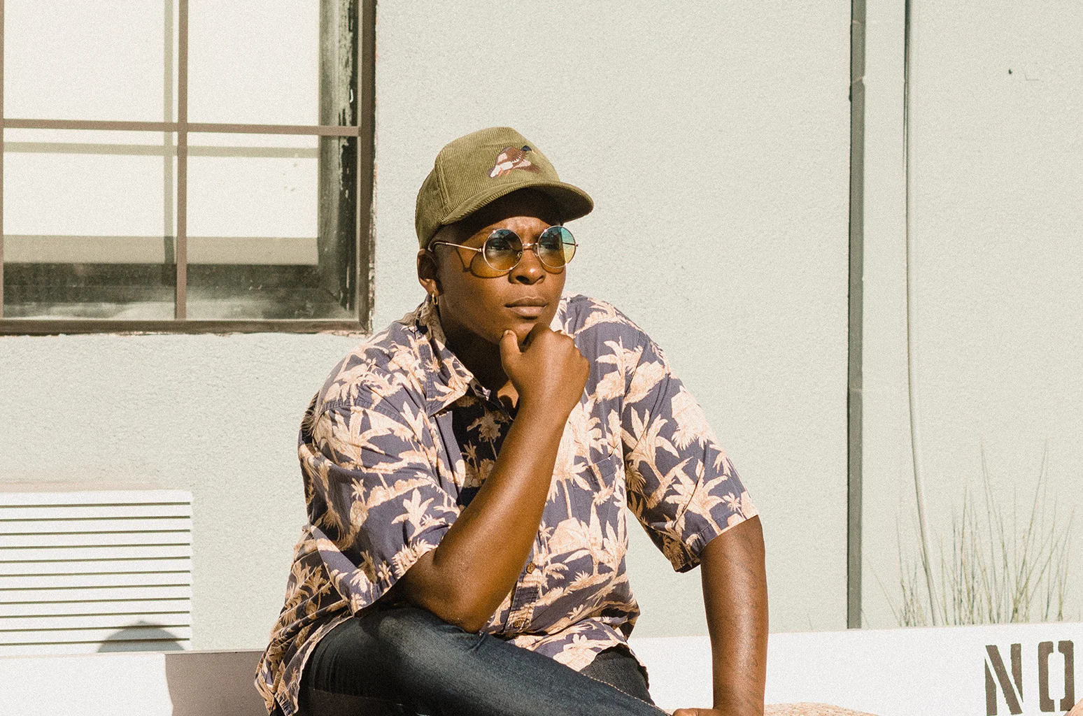 Tiffany Gouché – Dive