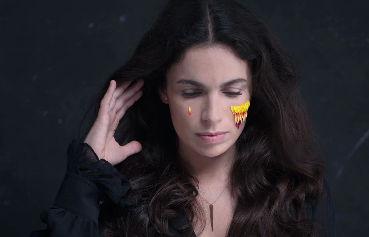 Yael Naim - Dream In My Head