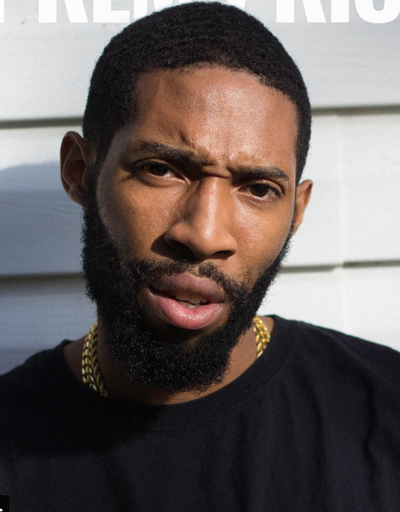 Premo Rice – Hoe Stroll / Traffic 