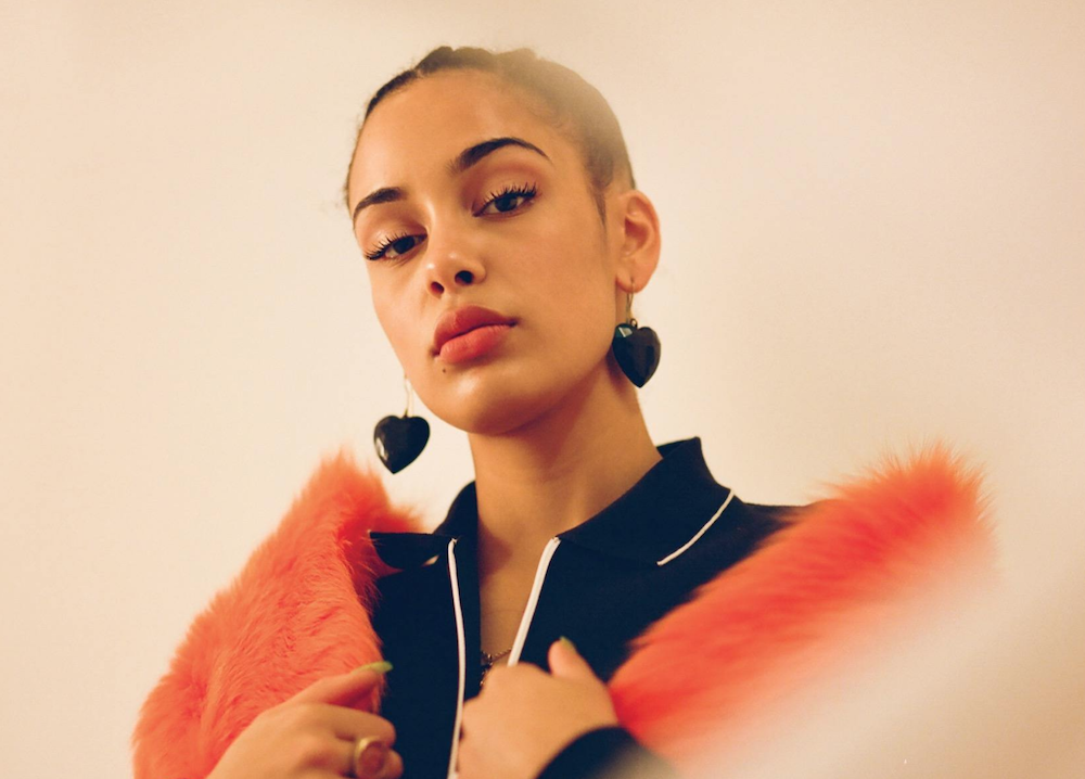 Jorja Smith – On My Mind