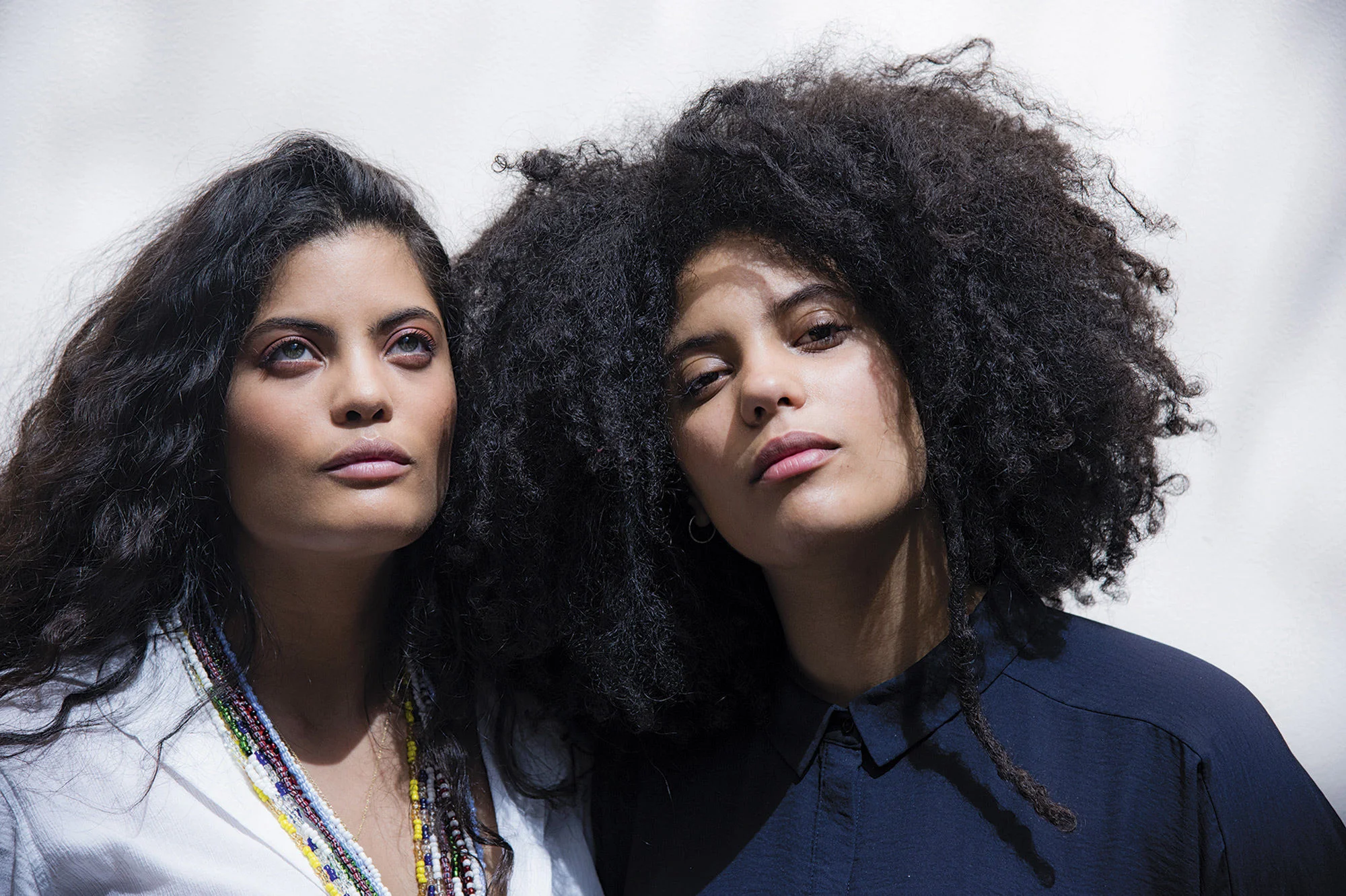 Ibeyi – I WANNA BE LIKE YOU