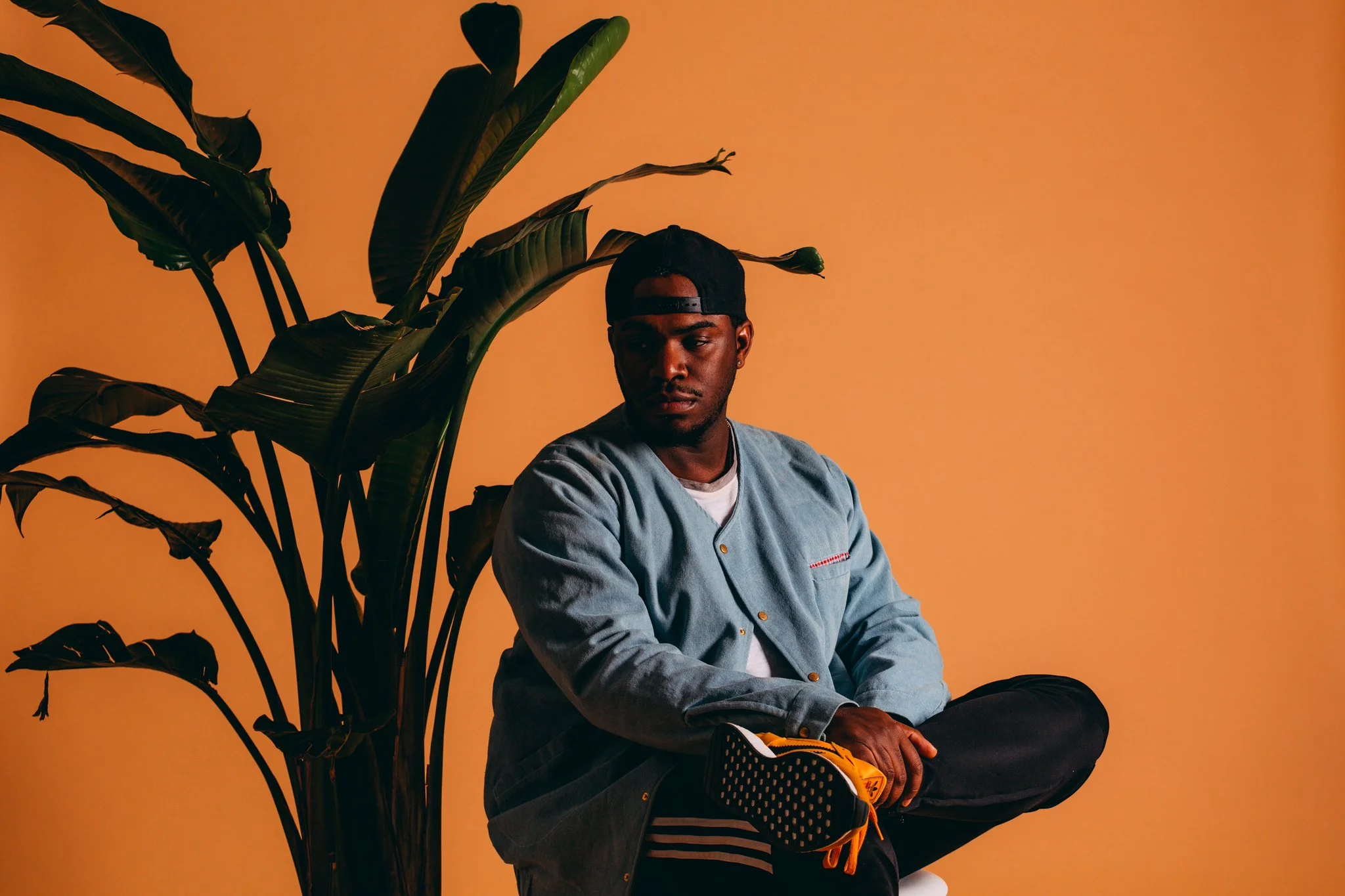 theMIND – Summer Camp 