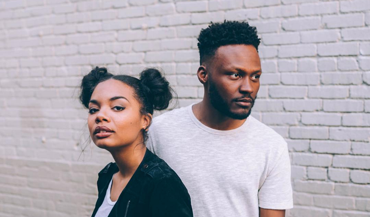 April + Vista – Voices