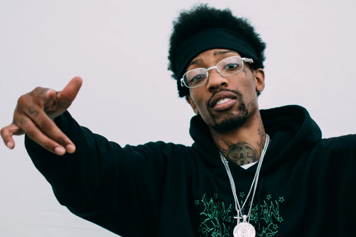 Sonny Digital – My Guy