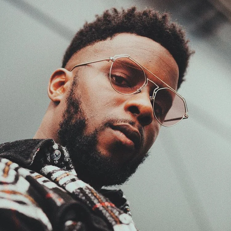 Maleek Berry – Pon My Mind