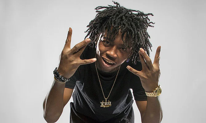 Skooly – Fish Rice & Grits 	