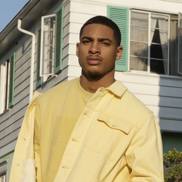 Arin Ray – We Ain’t Homies