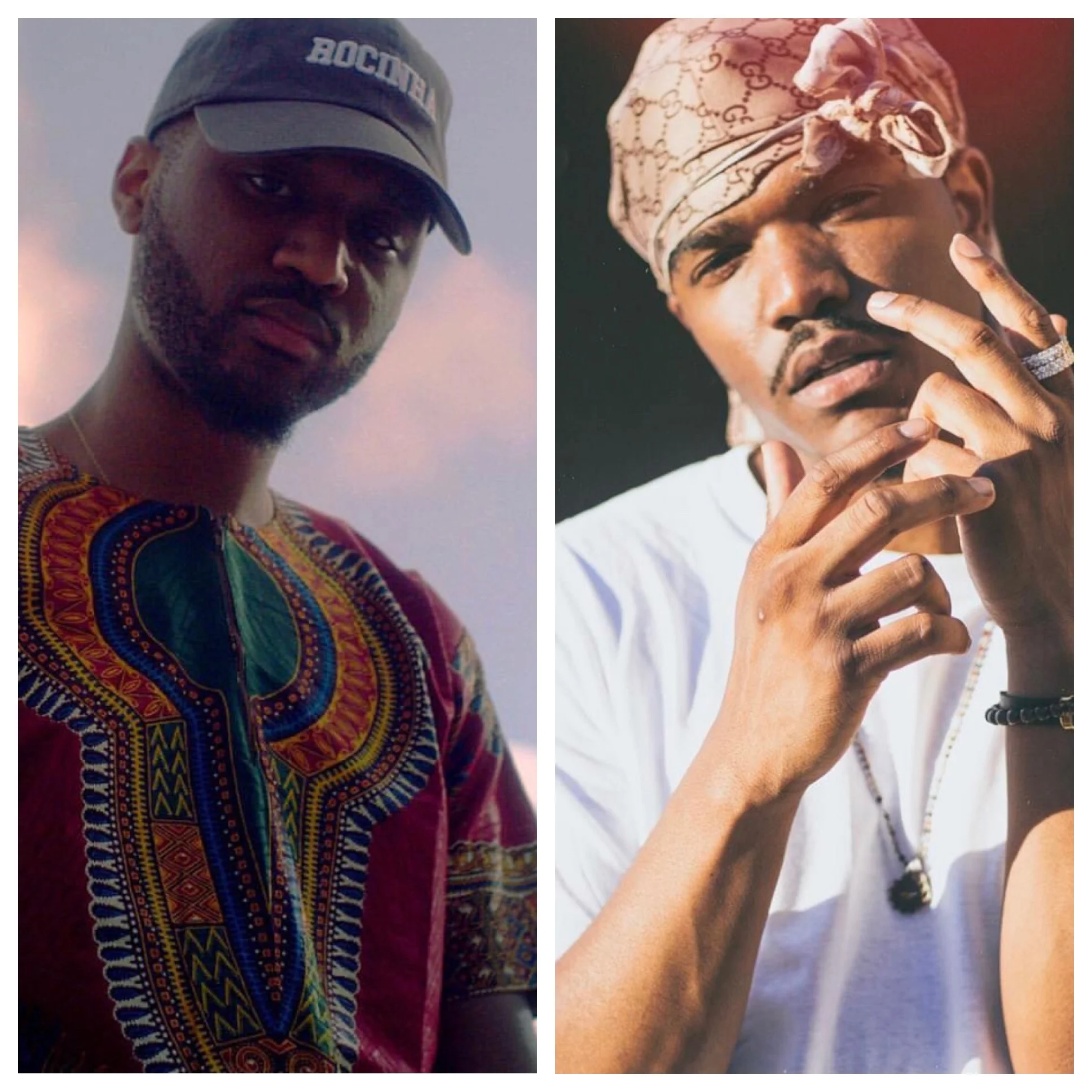 Sango x Smino – Khlorine 