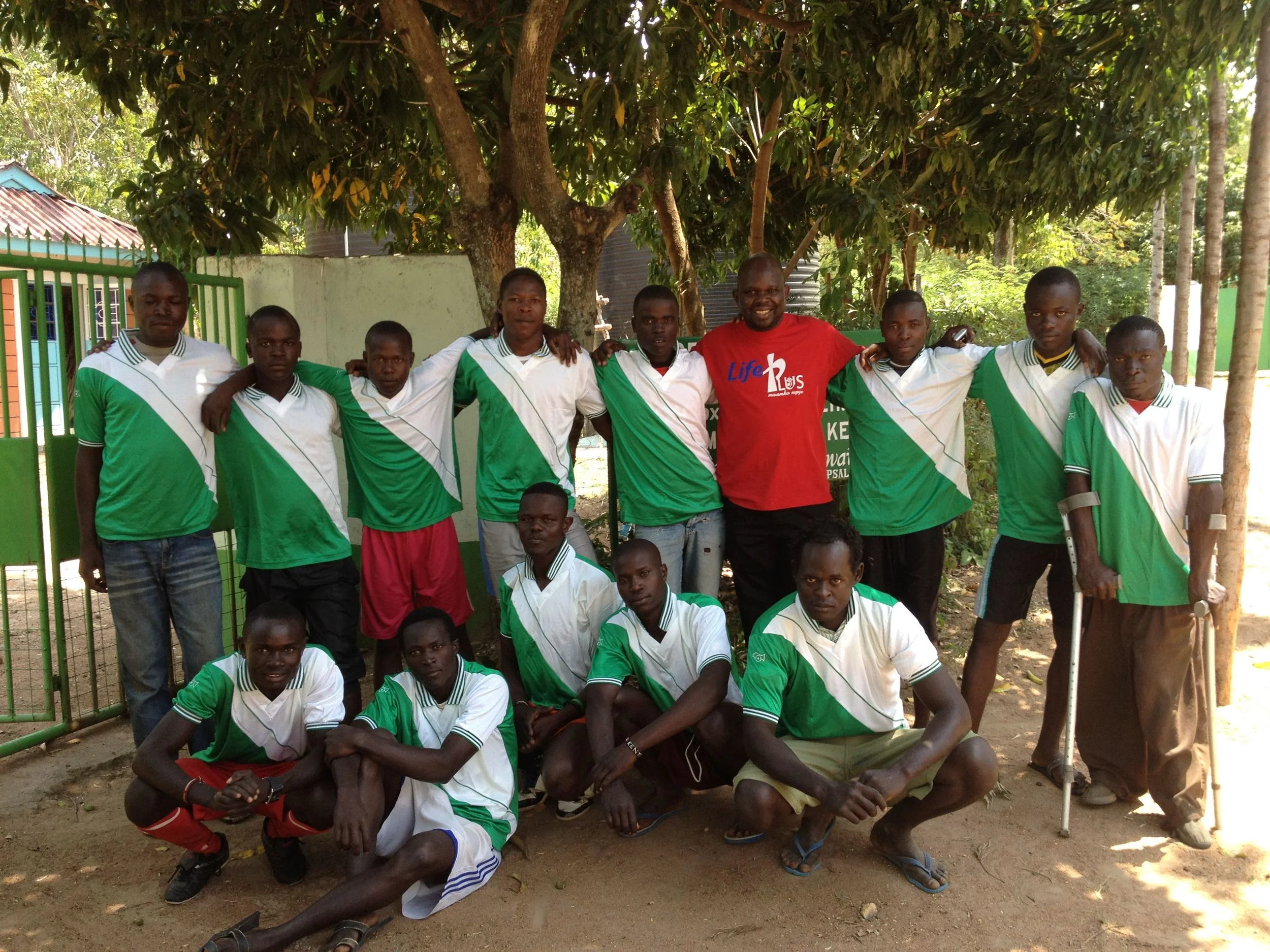 Asembo Footballers in - Nordmeyer..jpg