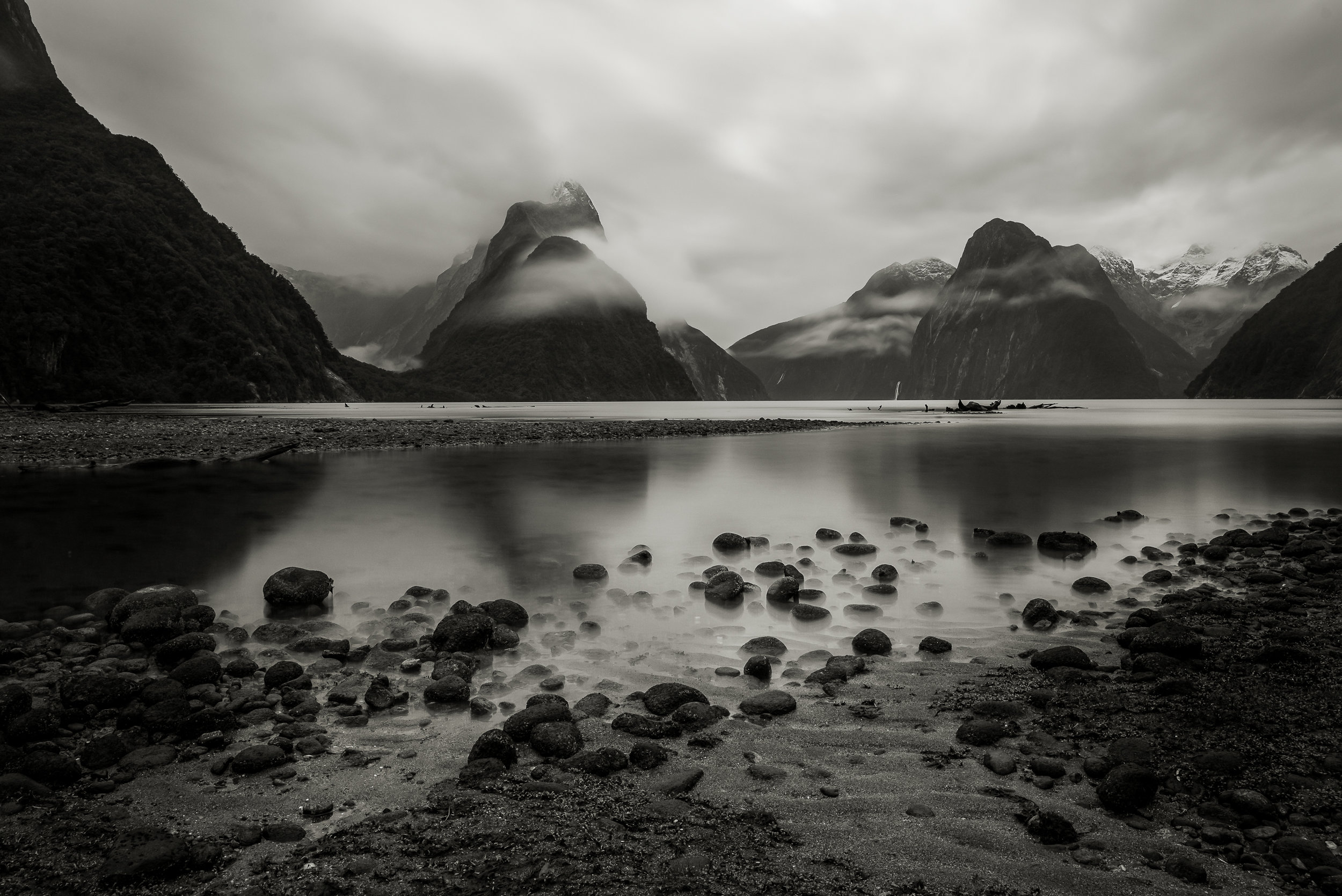 Milford Sound