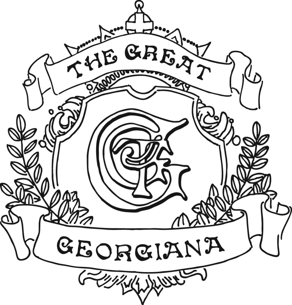The Great Georgiana