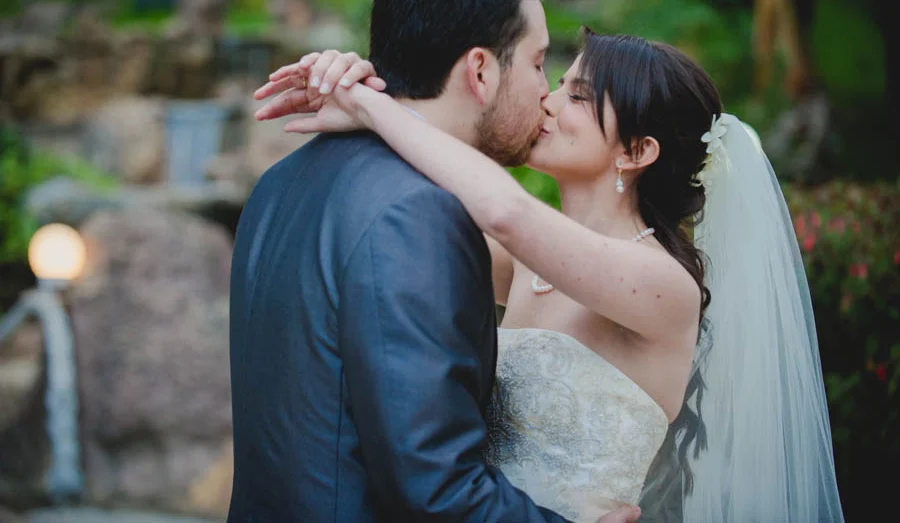 alejandra + andres - boda en el rincon de teusaca