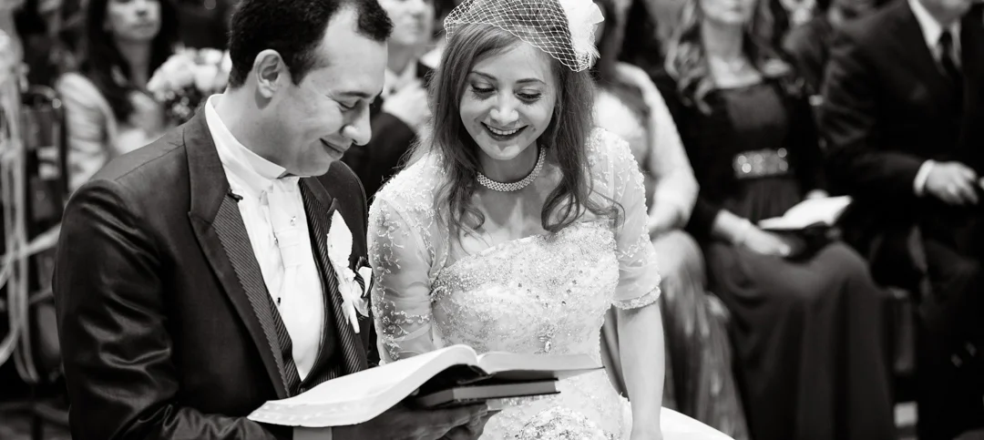 alexandra + ferney - boda en el hotel marriot