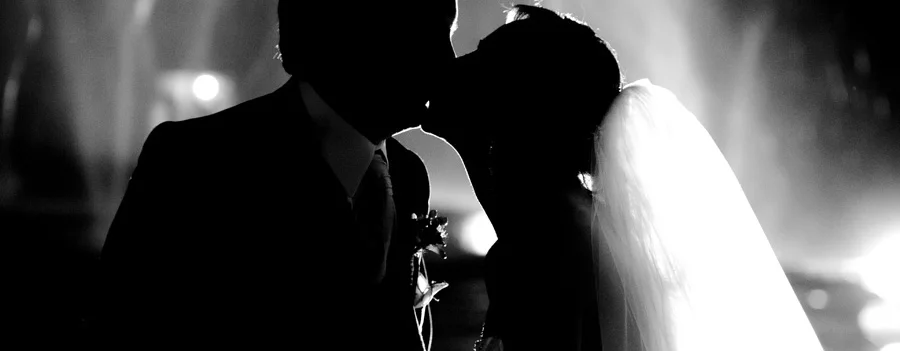 Bibiana + Felipe - Boda en Club el Rancho