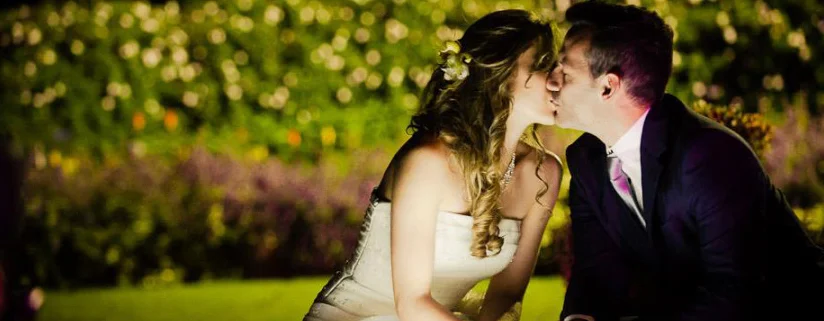 claudia + daniel - boda en la hacienda el salitre