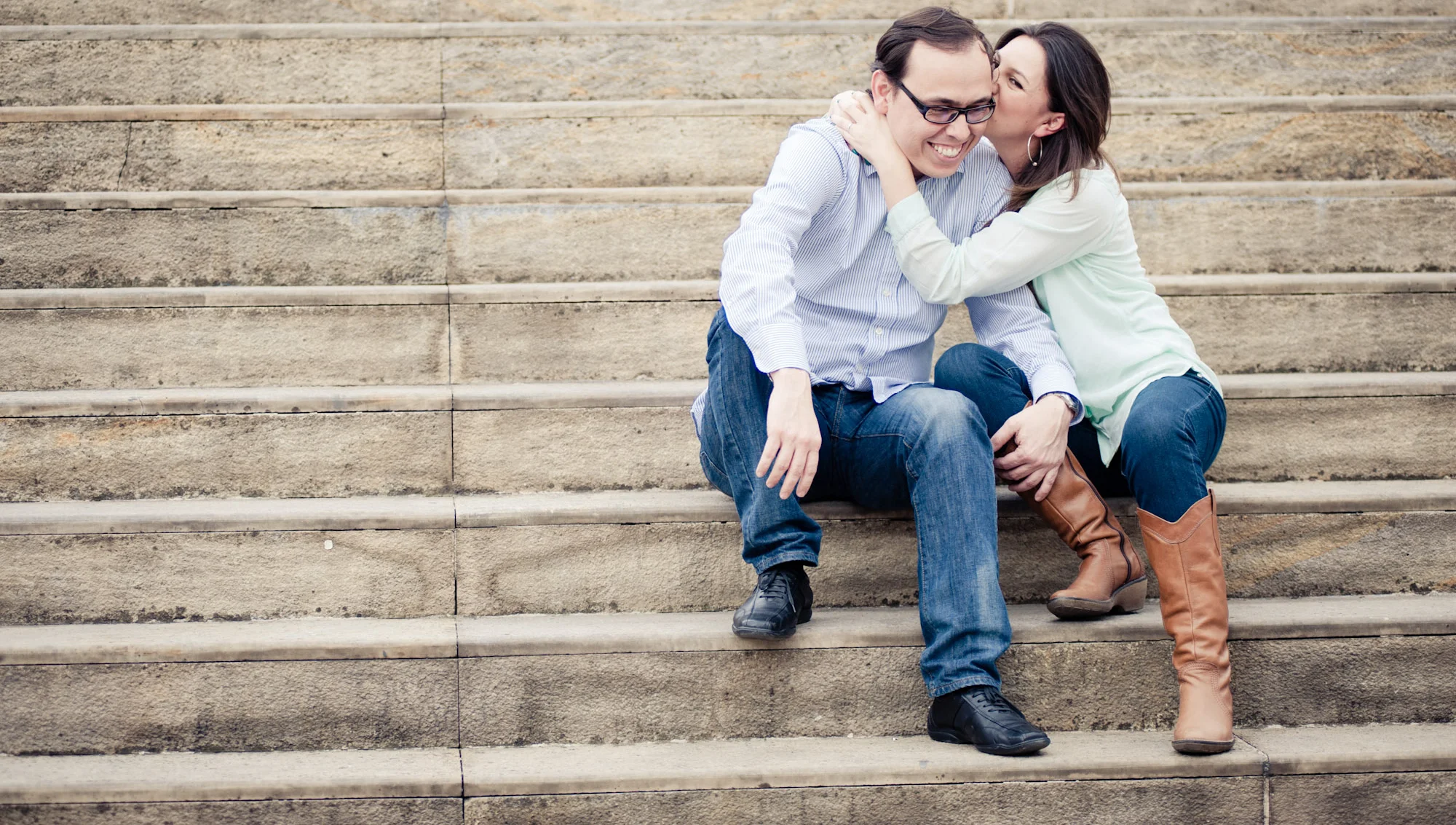 Consejos para disfrutar la primera etapa del matrimonio