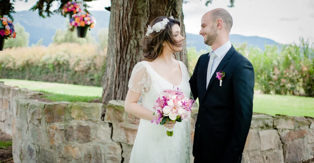 Diana + Daniel - boda en la hacienda los pinos