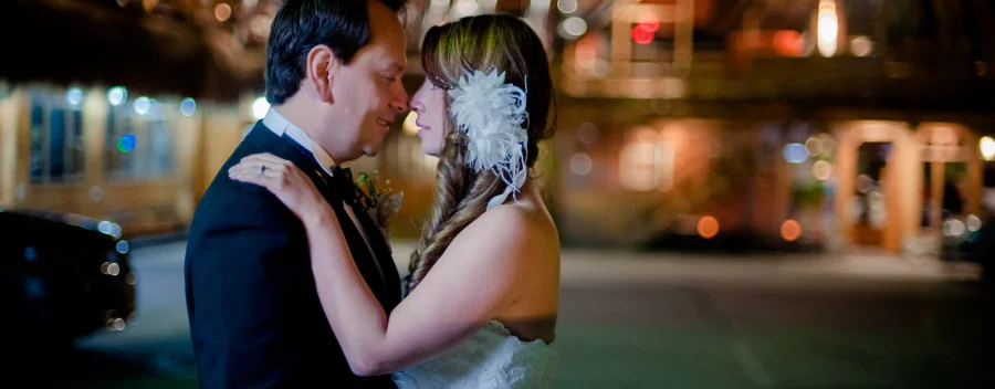 diana + jaime - boda en restaurante tramonti