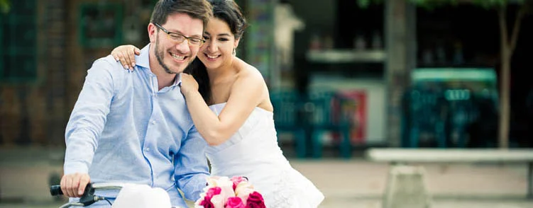 diana + rafael - boda en anapoima