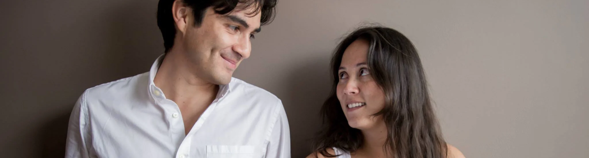 El primer mes de casados