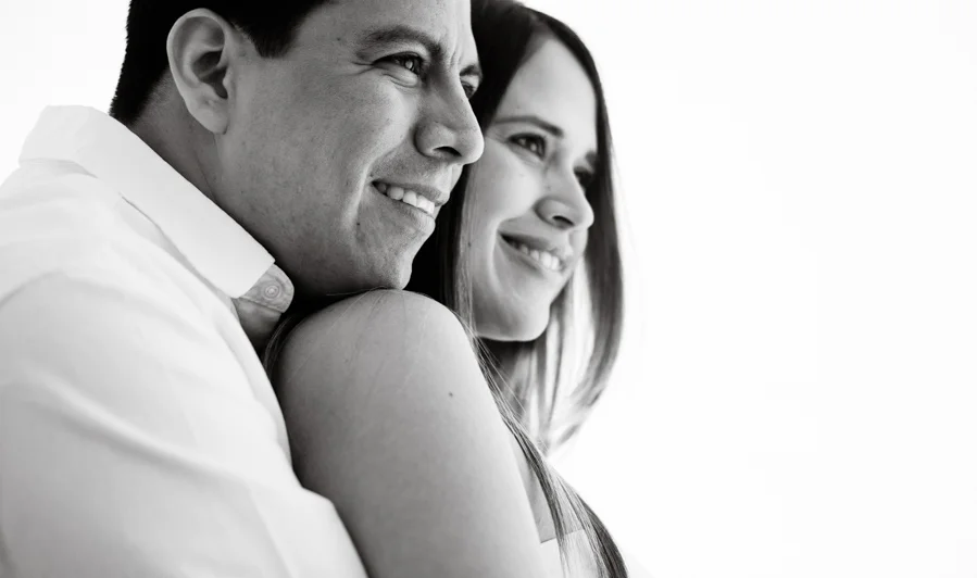 esperando a nicolás