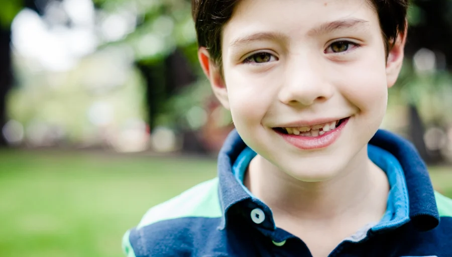 fede - sesión en familia