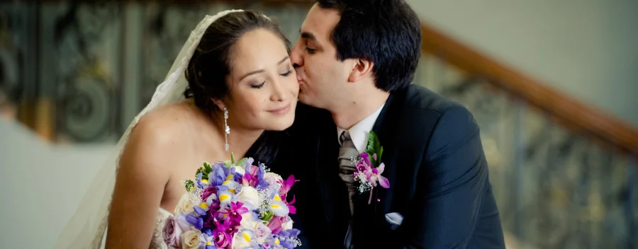 ximena + pedro - boda en el club el rancho