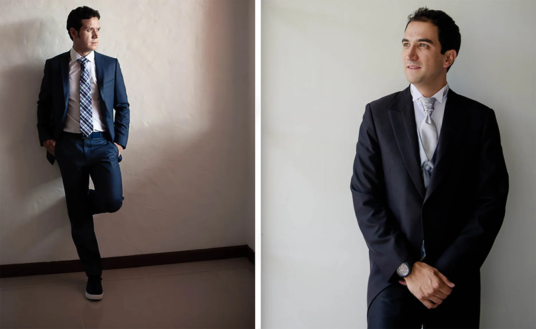 Guía para el novio. Parte I