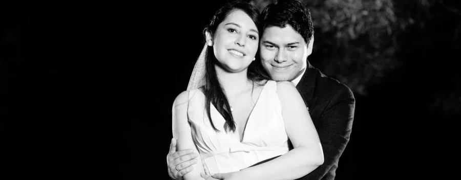 juanita + álvaro - boda en el club campestre el rancho