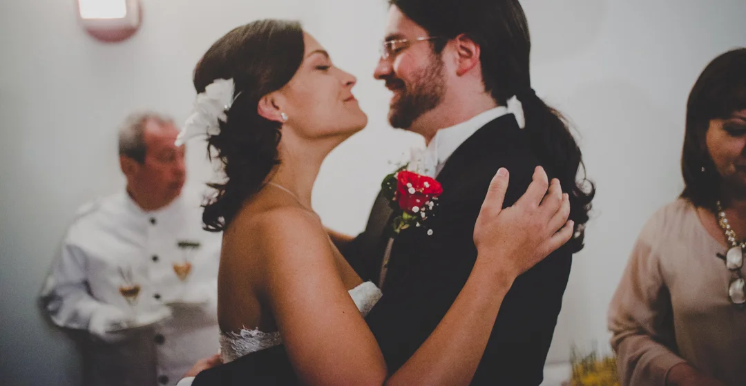 Laura + Felipe - Boda en casa torano