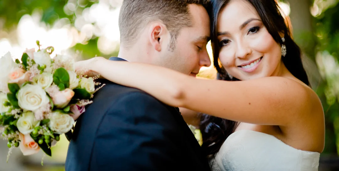 leydi + krys - boda en villa de leyva
