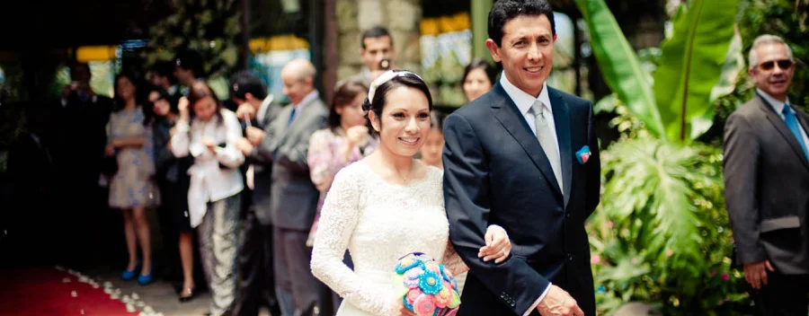 lina + eduardo - boda en hacienda pozo chico