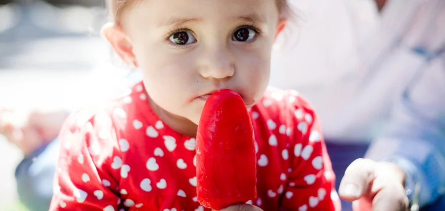 martina - sesión en familia