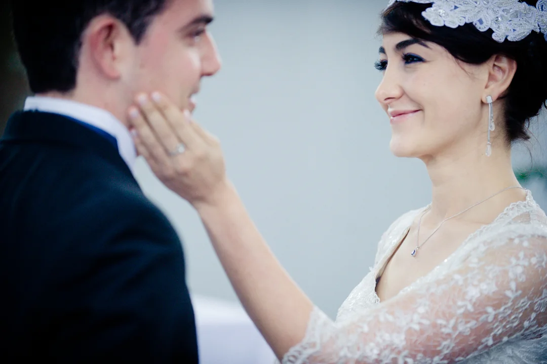 mónica + emilio - boda en casa torano
