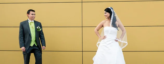 natalia + camilo - boda en la iglesia de jesucristo resusitado