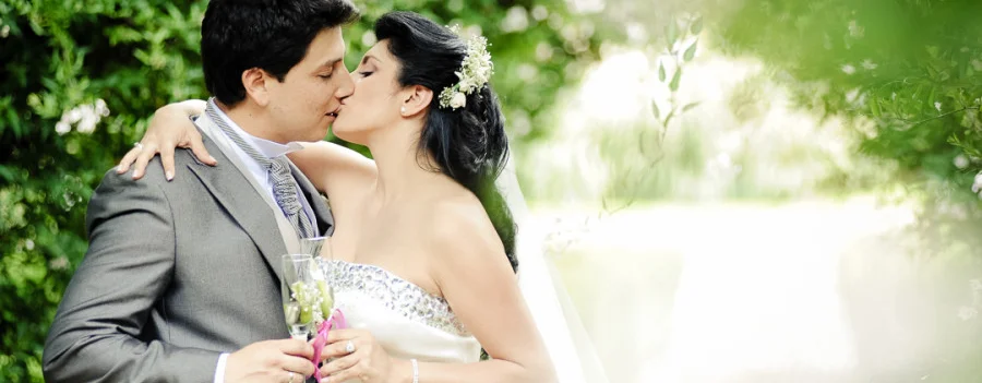 nathalia + juan david - boda en le jardin