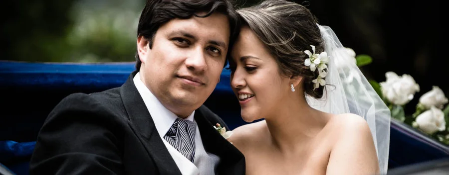 Natalia + Mario - Boda en la Hacienda Pozo Chico