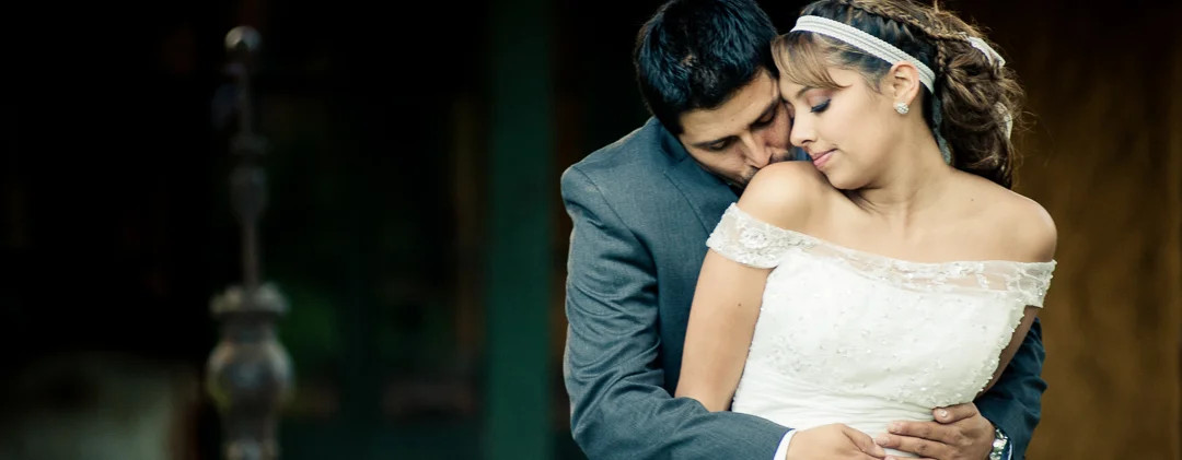 rosse + carlos - boda en hacienda morelli