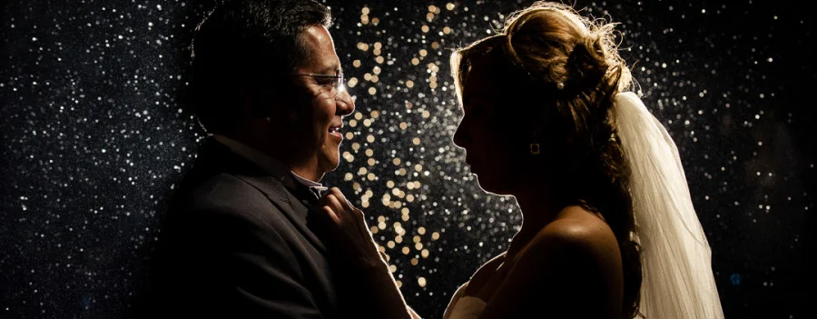 silvia + pablo - boda en el museo chicó