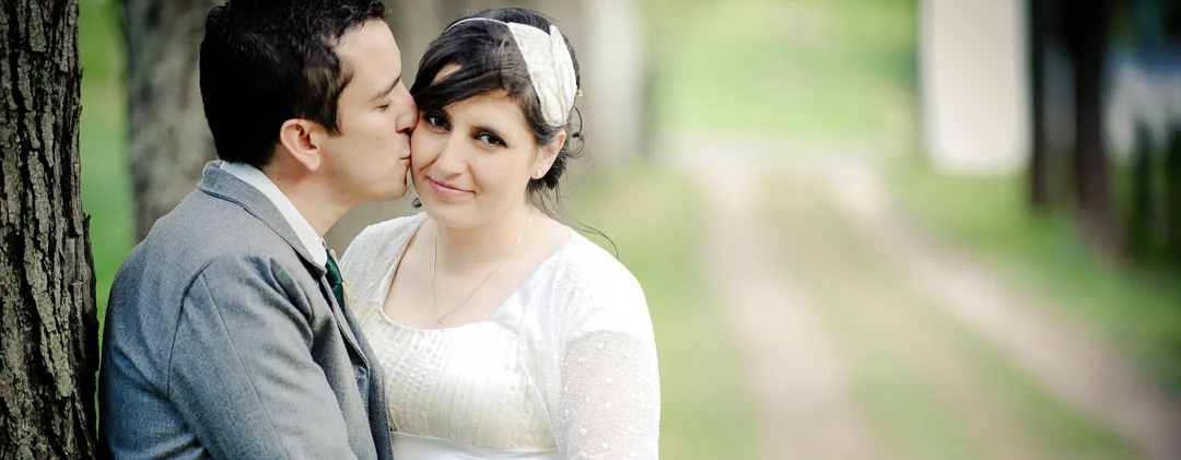 talú + andrés - boda en bio parque la reserva