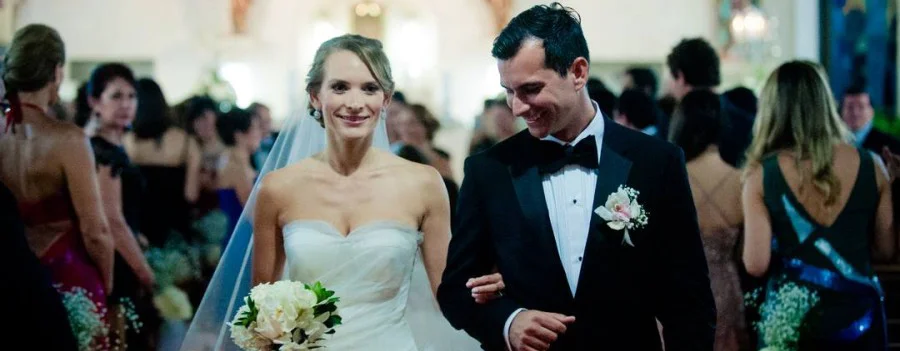 vanessa + josé - boda en cartagena