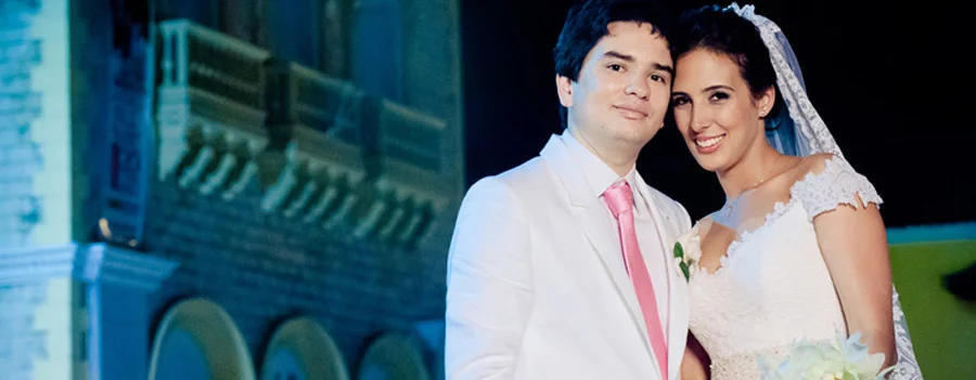 virginia + juan - boda en el club cartagena