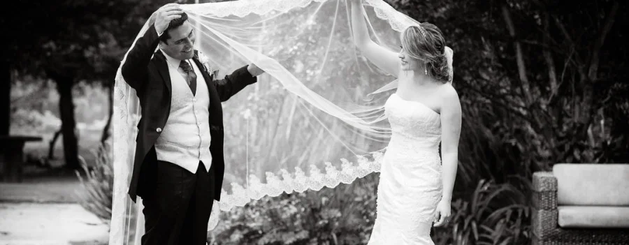 viviana + felipe - boda en hacienda pozo chico