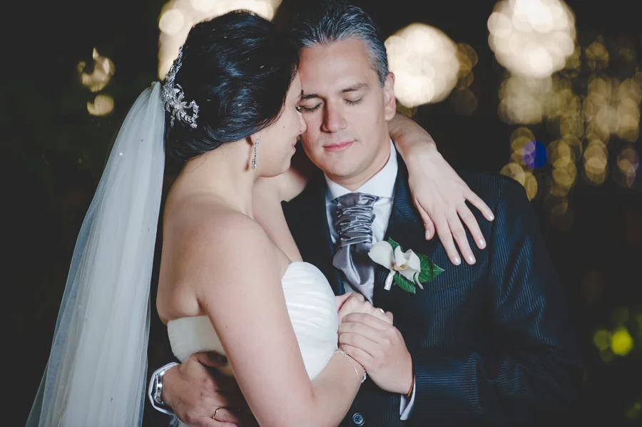 Laura + Jose - Matrimonio en Retiro de San Juan 