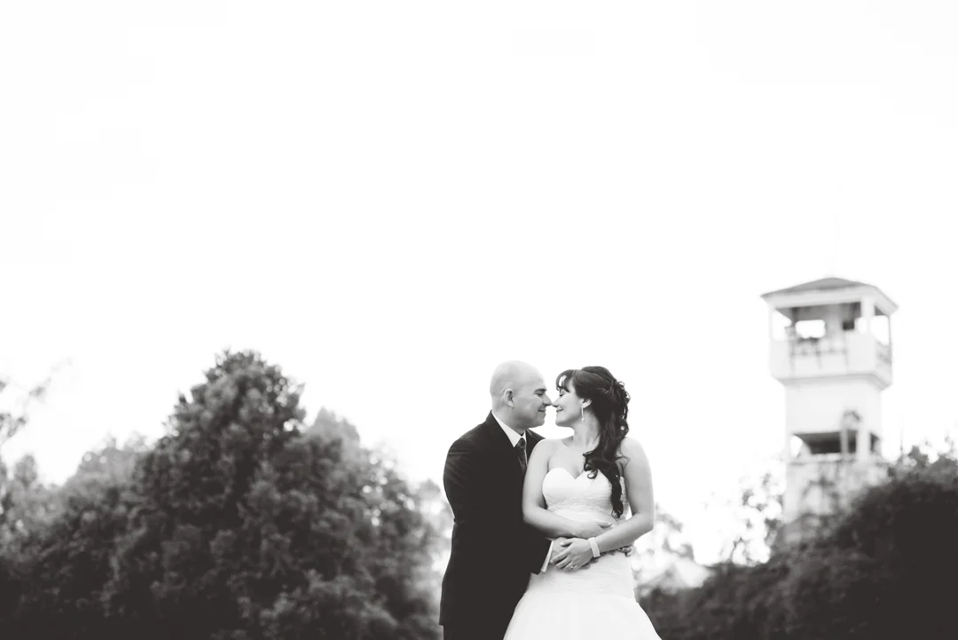 Isabel + Leonardo Hacienda pozo chico 