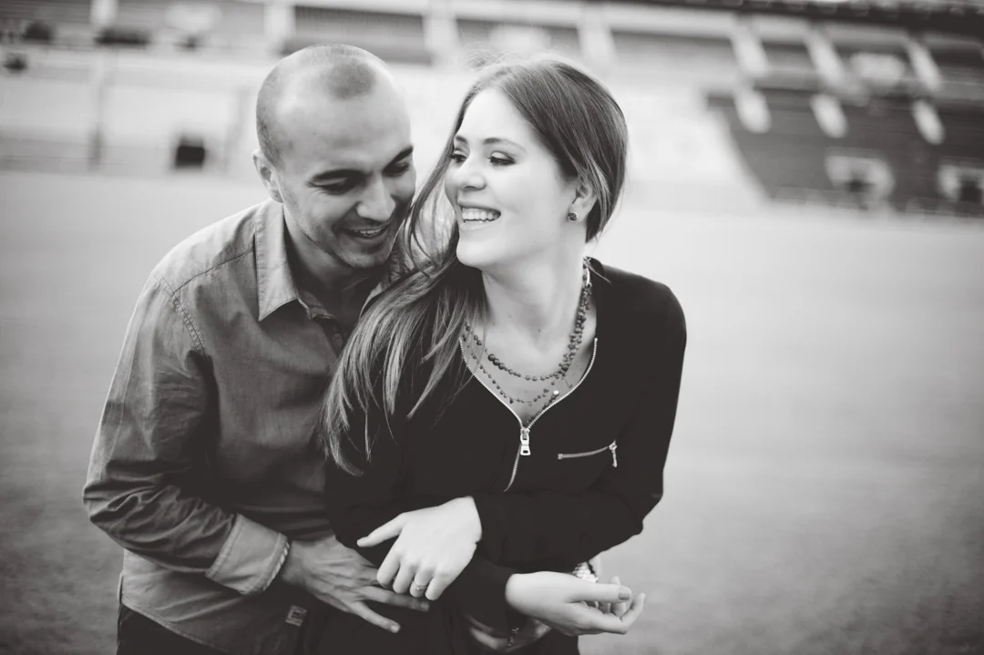 E session Marcela y Deivis