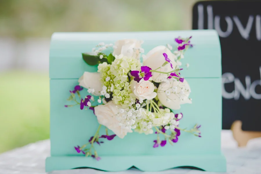 ¿Lista de regalos o lluvia de sobres?