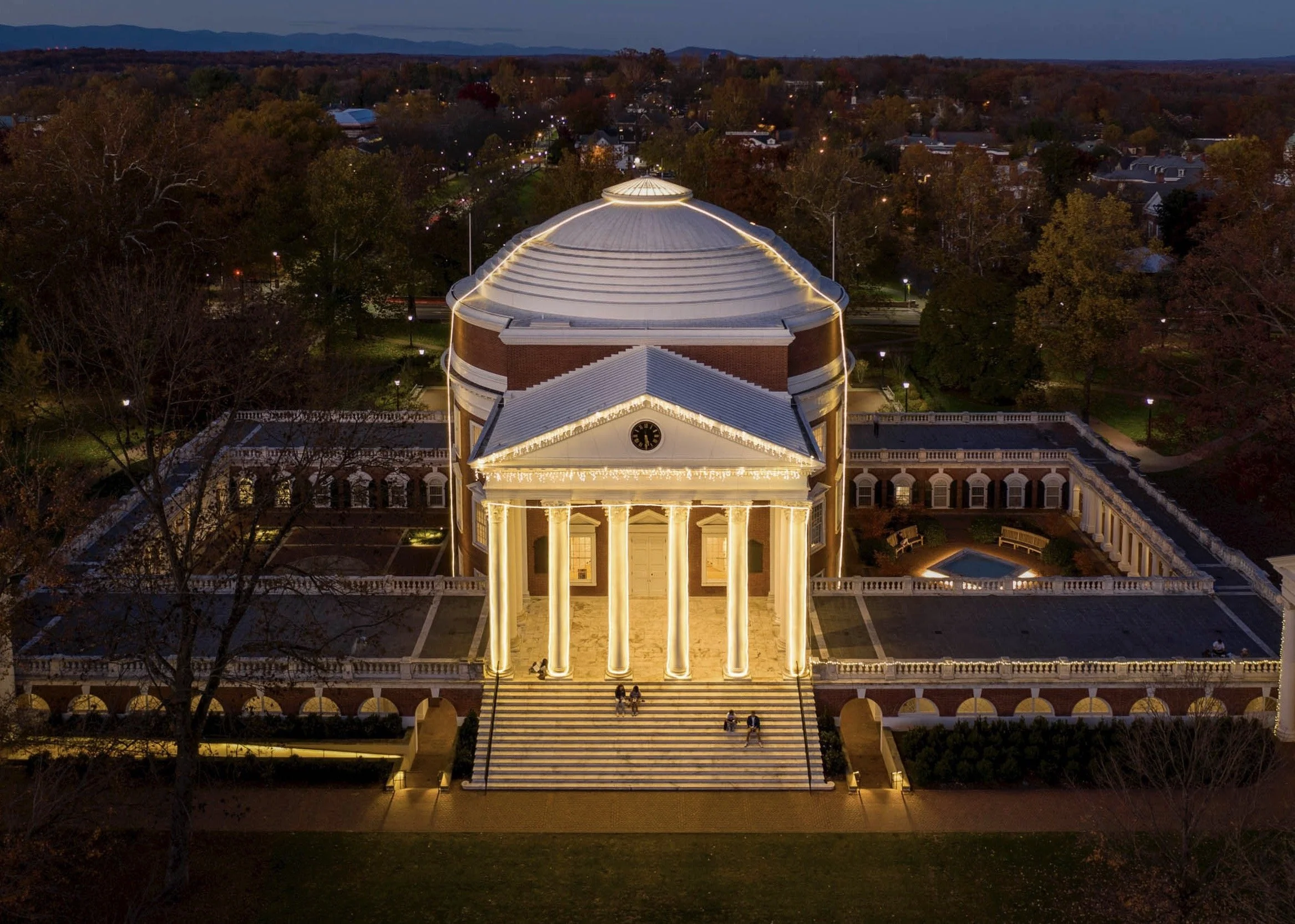 Lighting of the Lawn 2023