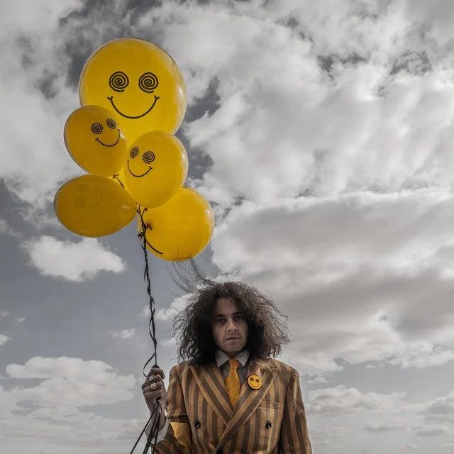 Moon Walker "Welcome To Wasteland Country" (Tracks 1-3,5,9-11)